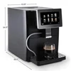 Super Automatic Espresso Machine 7" HD TFT Touchscreen Milk Frother 19 Bar Pressure 6