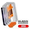 3 Front Glass
