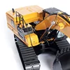 1/16 Scale Latest Hydraulic Excavator V3 Kabolite 336GC All Metal Without Hydraulic Oil 5