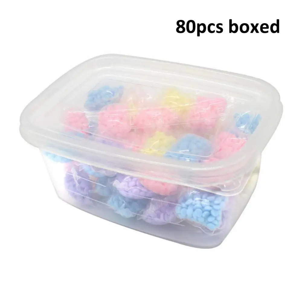240g Lasting Fragrance Beads Laundry Softener Fabric Scent Boosters Washing Machine Detergent Clothes Diffuser Retailsal