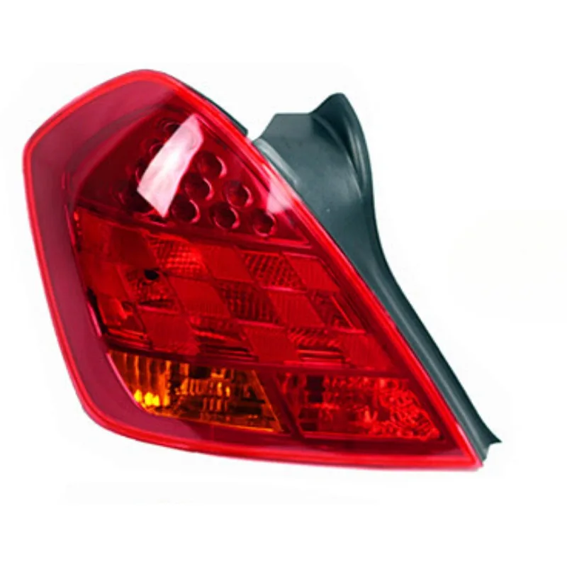 

1pc Figzero Auto Turn Light Tail Lamp Cover Assembly for Nissan Teana 2004 2005 2006 2007