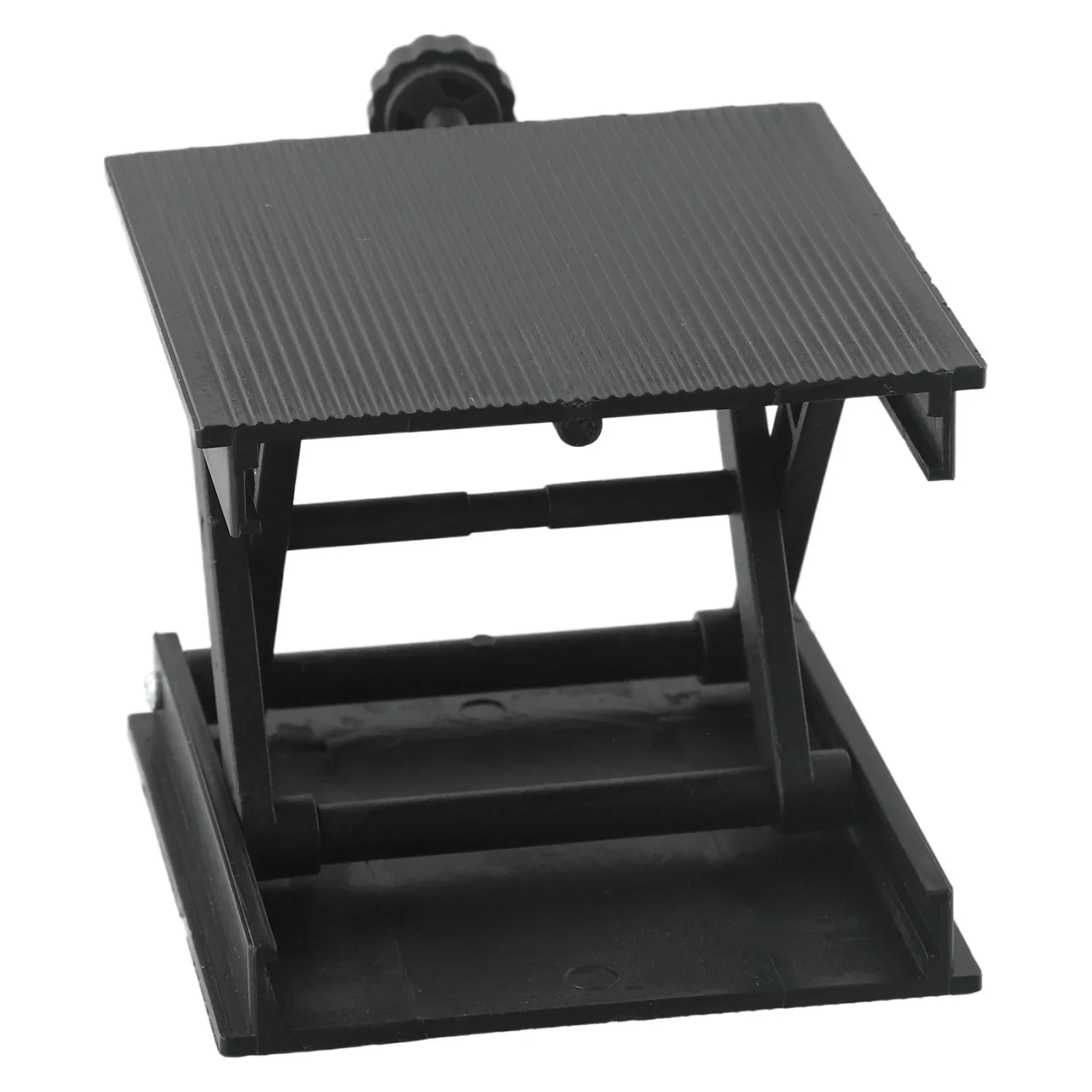 Lift Table Lab Plate Level Lift Stand Platform Adjustable Machinery Router Lifter Laboratory Carpentry Woodworking Tools woodworking tools