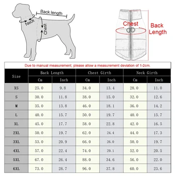 Manteau Chien Hiver Imperméable & Chaud : L'Équipement Ultime pour l'Aventure - 2025 - Doglovedesign : Vêtement et accessoires pour chiens