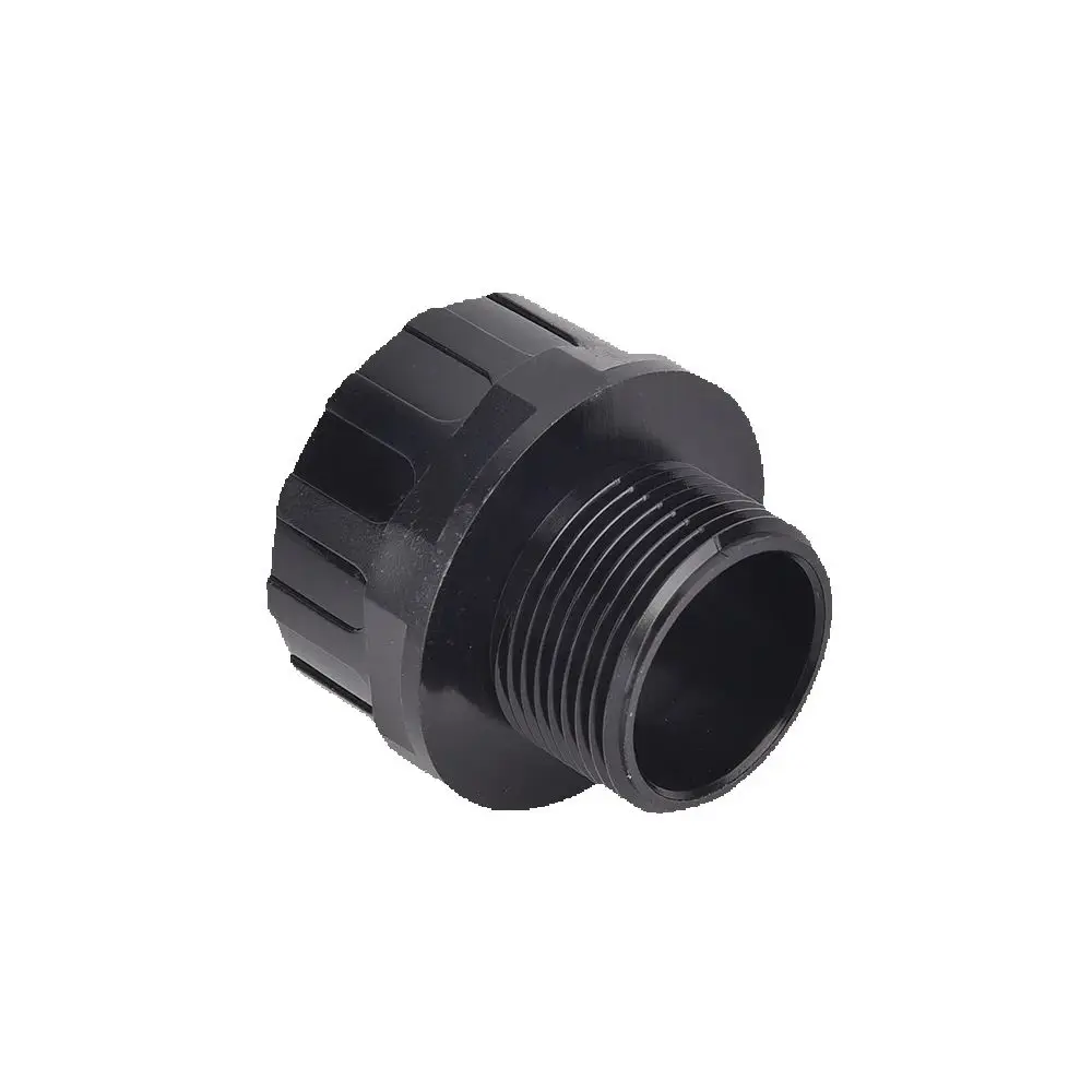10PCS Nylon Expanding Ring M20 to M25 Threaded Diameter Expansion Adapter M12 M16 M20 M25 M32 M40 Thread Change Joint