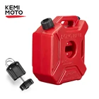 Tanques de Combustível (Galão)