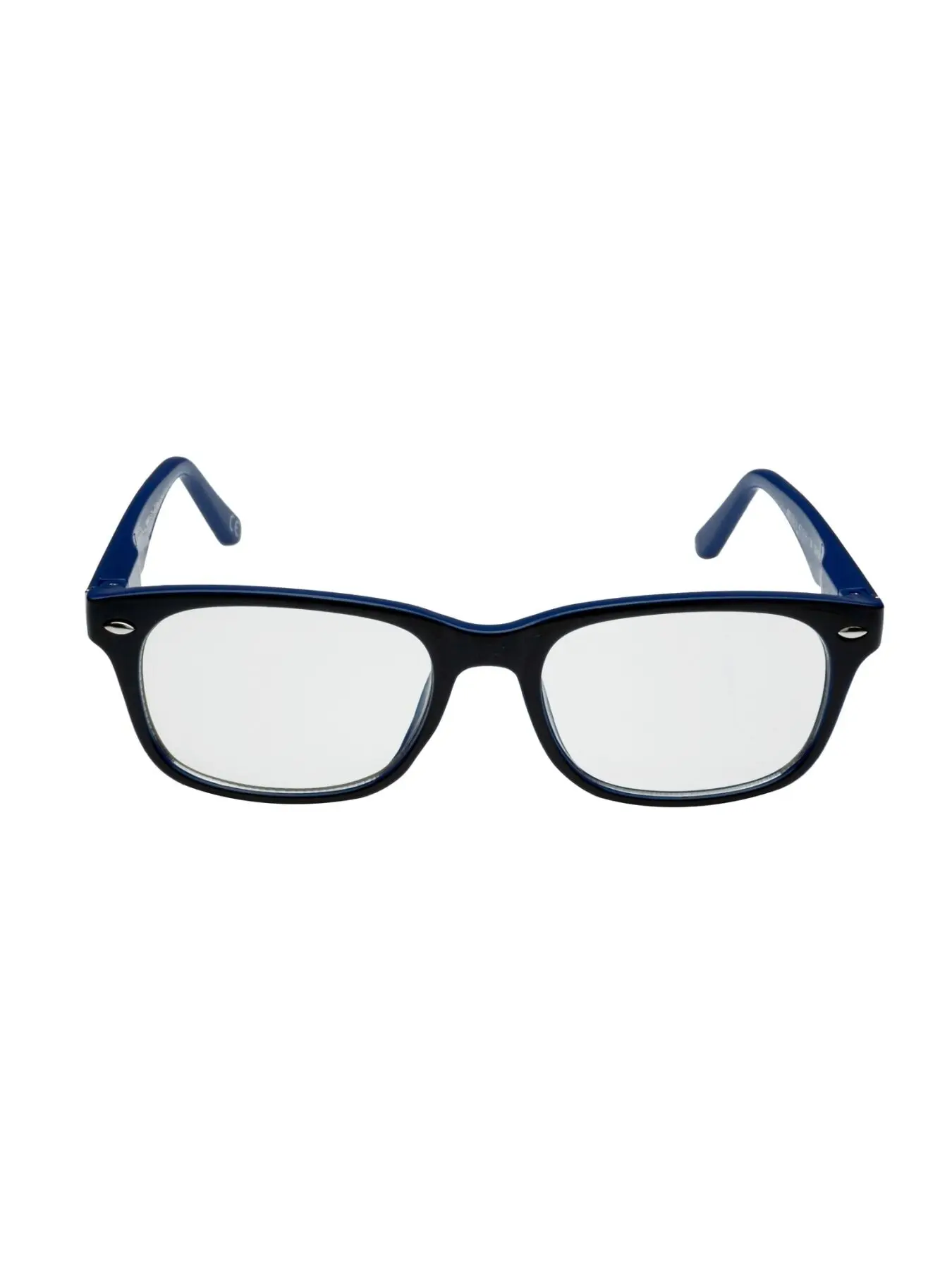 Очки для компьютера Foster Grant e.Glasses с мягким футляром модель 5010980-000 | Аксессуары