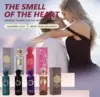 Brand Arabian 100ML Perfume Women Musk Perfume Spray Flirting Pheromone Long Lasting Men Woody Perfumes Attract Valentine Gift