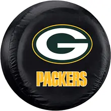 

COVER CARFremont Die NFL Tire COVER CAR