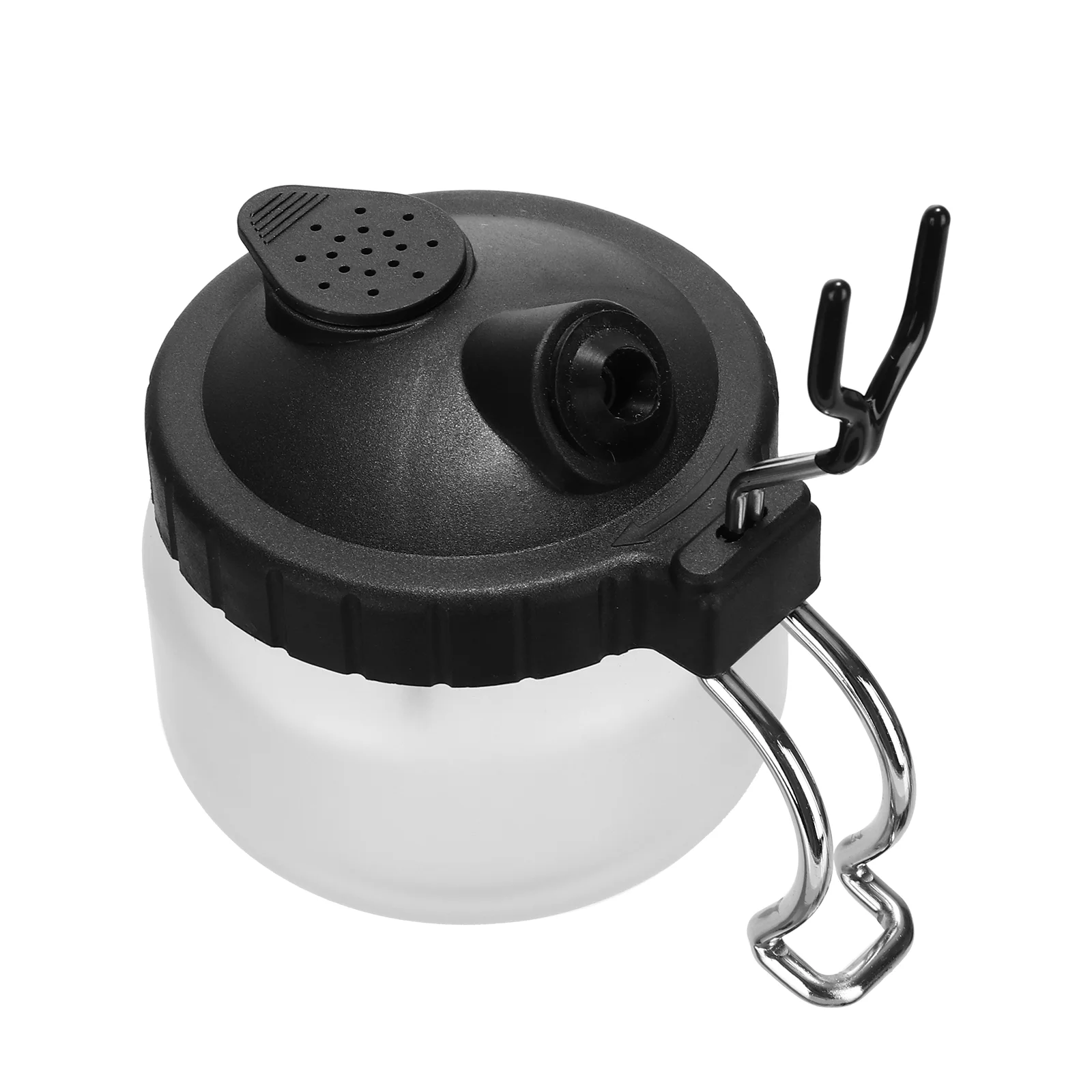 

Аэрограф, кастрюля для очистки, ручка-распылитель, чайник, инструмент для очистки воды, практичный аксессуар