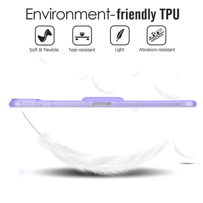 Premium Stand Case Tablet Back Cover for XiaoMi and RedMi Pads