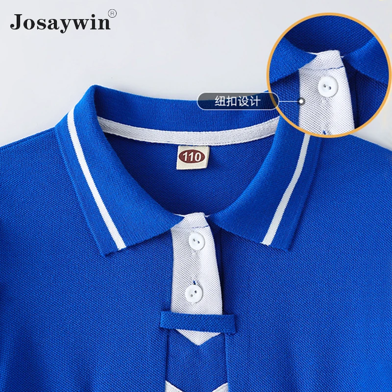 Josaywin Summer Mother Kids Family Clothing Sets Mother Father Kid Tshirt Family Look Outfits Family Matching Clothes Sets 4