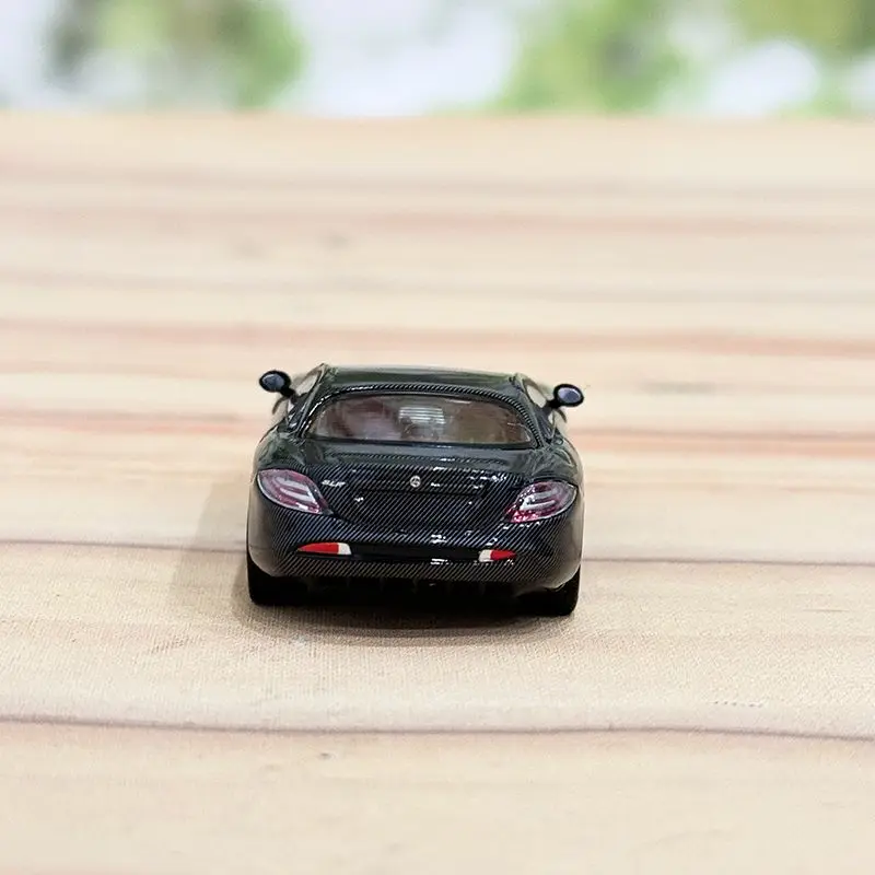 1/64 マイスト レッカー車 Mercedes SLR McLaren s-l400.jpg