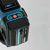 Makita High-Precision 16-Line Level Green Light Laser High-Precision Wall-Mounted Portable 5