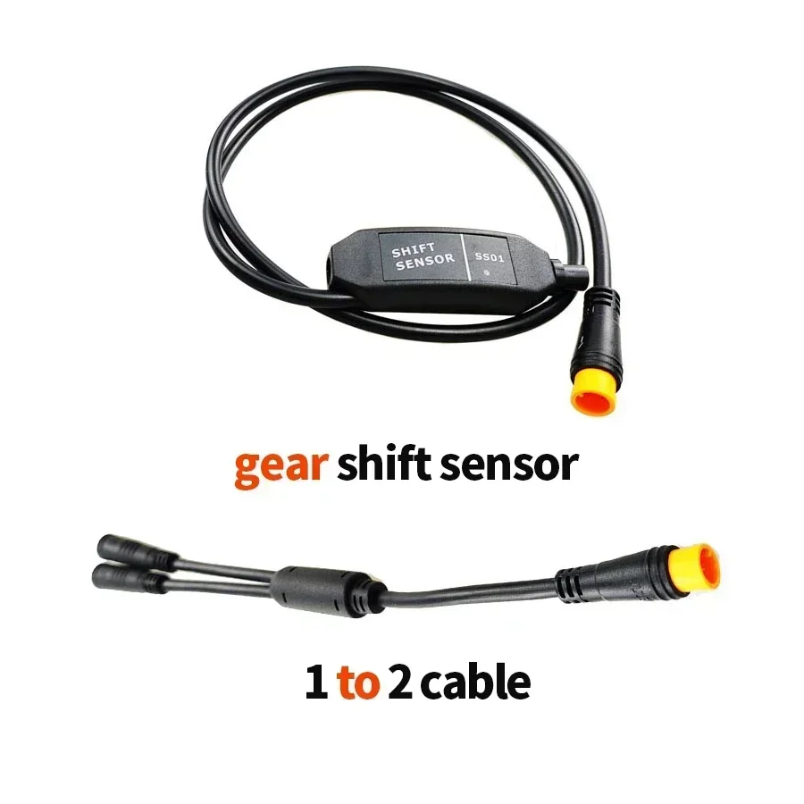 E-bike Gear Shift Sensor - Bicycle Accessories