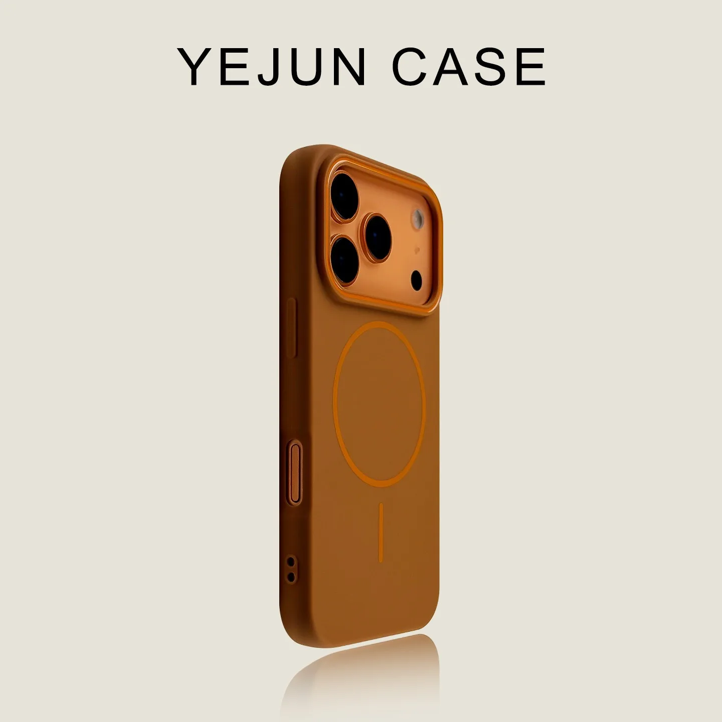 Ultrathin Simple Magsafe Phone Case for iPhone - Image 8