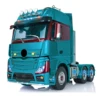 LESU 1/14 Metal Radio Control Tractor Truck For Cabin 1851 3363 RTR Car Model Outdoor Toys THZH1394 5