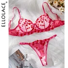 ellolace lingerie