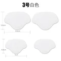 4Pcs-white