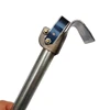 Bark Tree Peeler Draw Shave Removal Gardening Fruit Log Scarping Wood Shear Debarking Tools Hand Froe Grafting Pruning 4