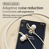 EARDECO Sport Wireless Headphones Bass Bluetooth Earphone Neckband Earphones Stereo Handsfree Headset with Mic Big Moving Coil 2