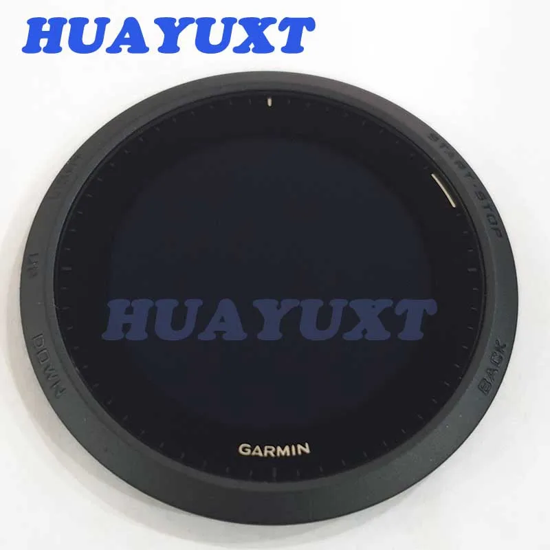 GARMIN Forerunner 945 LCD ũ Ÿ,  ߰ LCD ȭ Forerunner 945 LCD Garmin 