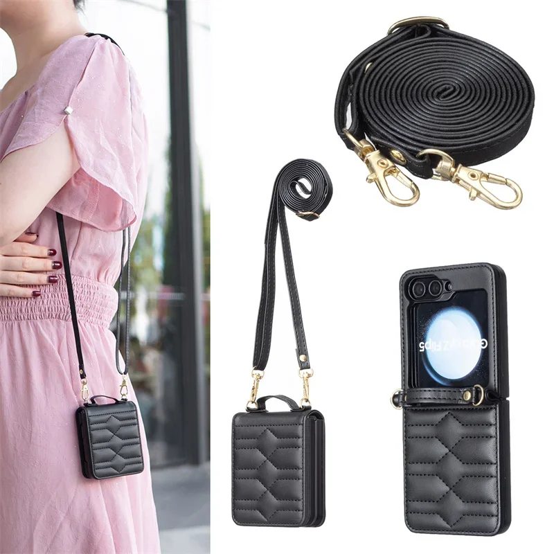 Geometric Folding Protective Phone Case - Stylish and Durable Cover