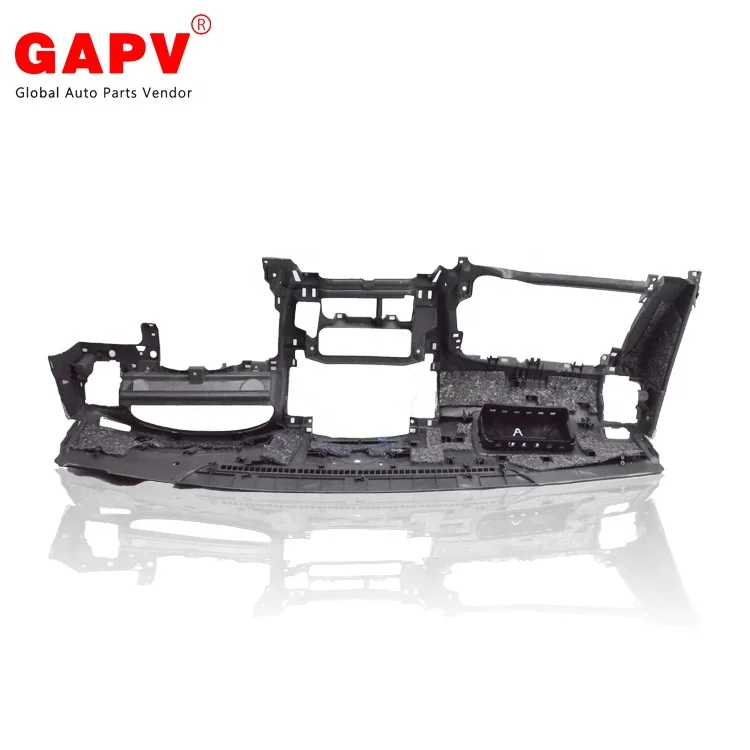 GAPV hot sale interior parts dashboard for toyota prado 2002-2006years 55401-60922 black color Without altitude indicator hold led black tail lights for lexus is250 is350 isf 2006 2013 start up animation sequential indicator