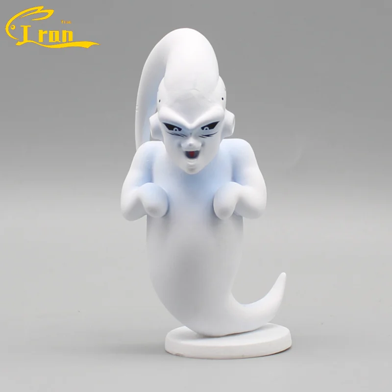 

9cm Animation Seven Dragon Ball Gk Evil Buou Ghost Ghost Original Spoof Around Hand Model Display Boy Holiday Gift