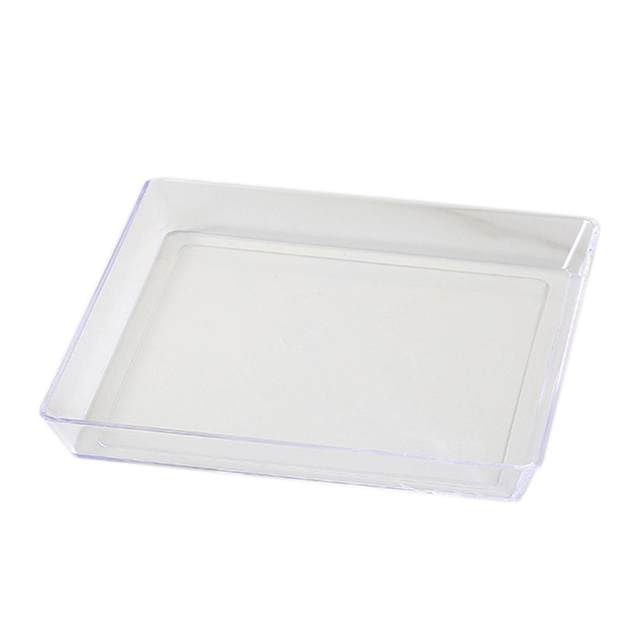 Fruit Plate Decorative Tray Multipurpose Serving Tray Candy Dish Holder Stand for KTV Celebration Restaurant Buffet Birthday