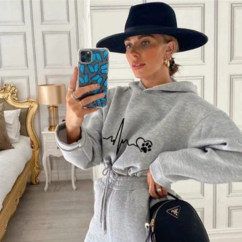 ترنج نسائى قطعتين فضفاض 2