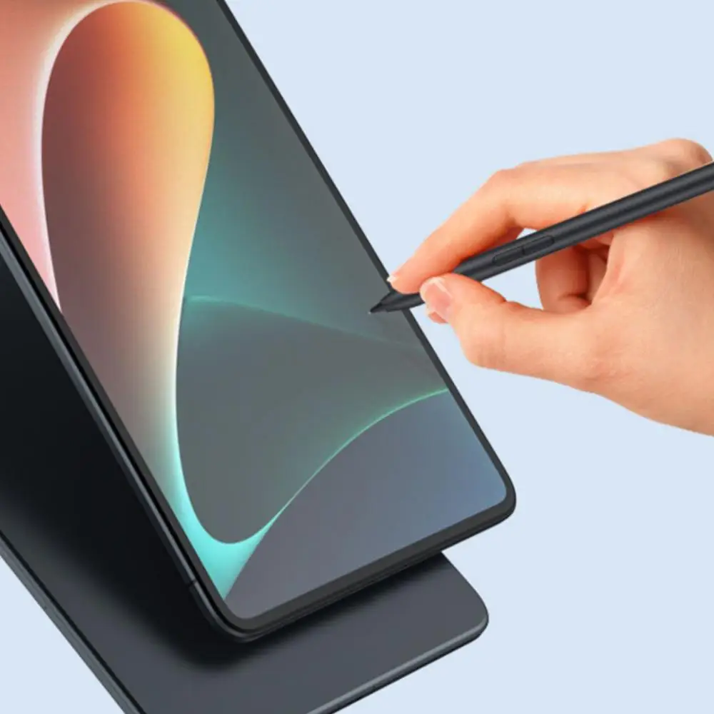 Intelligent Replacement Pen Tip Accessory for Tablet