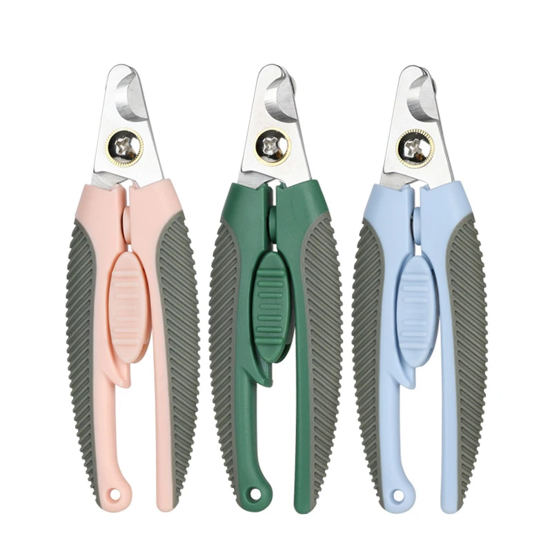 Professional Pet Nail Clippers
