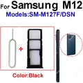 M12 Black