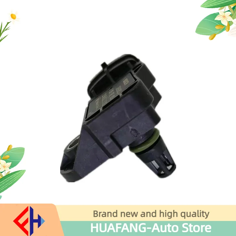 Original Chinese Car Map Sensor Intake Air Boost Pressure Manifold Absolute Drucksensor For Baojun Wuling F01r00e030 24563814
