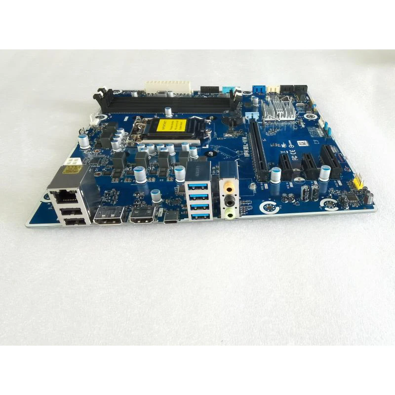 Motherboard For Dell XPS 8920 IPKBL-VM VHXCD 0VHXCD System Computer Mainboard Fully Tested