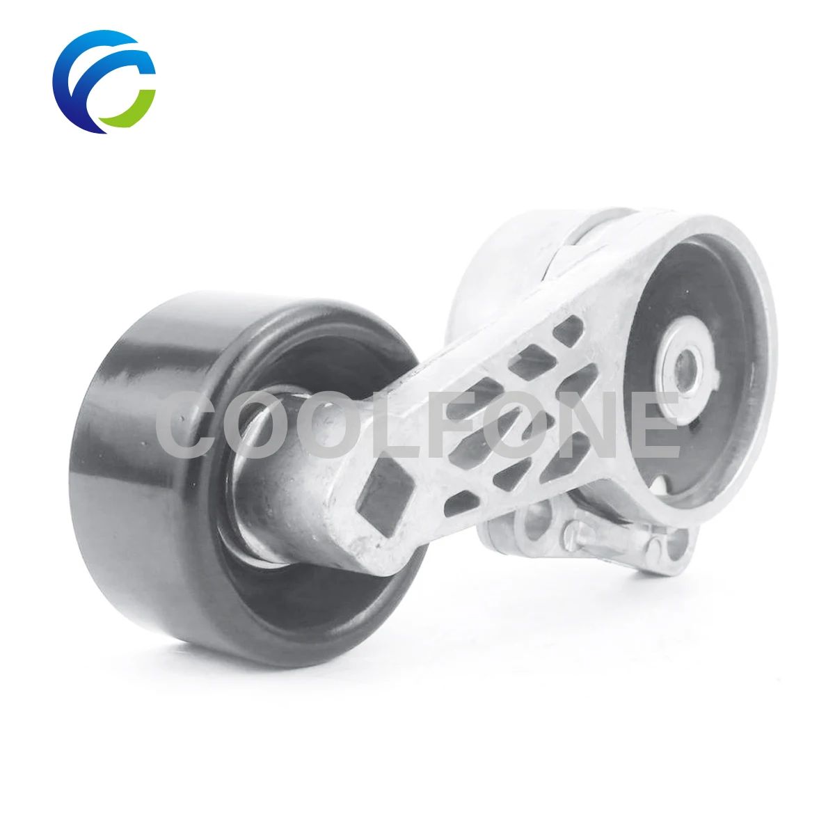 Drive Belt Automatic Tensioner for FORD EXCURSION F-150 F-250 EXPLORER ECONOLINE 4.6 5.4 1L2E6B209CB 1L2Z6B209AA 2L1Z6B209AA