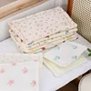 23*36cm Newborn Baby Pillow 0-12 Months Baby Comfort Bean Velvet Breathable Pillow Four Seasons General Infant Pillow 1