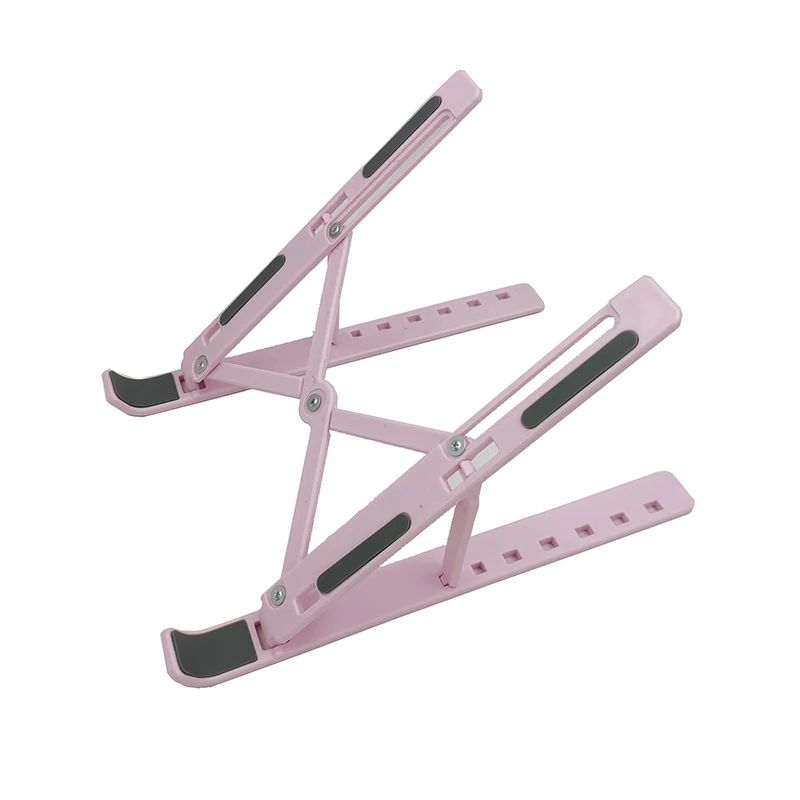 360° Rotatable Adjustable Foldable Desktop Tablet Stand Holder (4.7-12 Inch Devices)