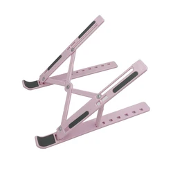 360° Rotatable Adjustable Foldable Desktop Tablet Stand Holder (4.7 - 12 Inch Devices) (A3)