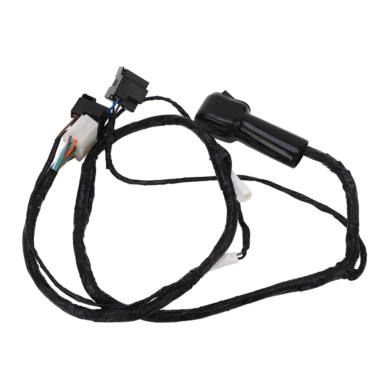 자동차 헤드라이트 배선 하네스 커넥터 안개등 전구 베이스 소켓 케이블 36620 29G30 For Suzuki GSXR 600 750 2004 to 2005