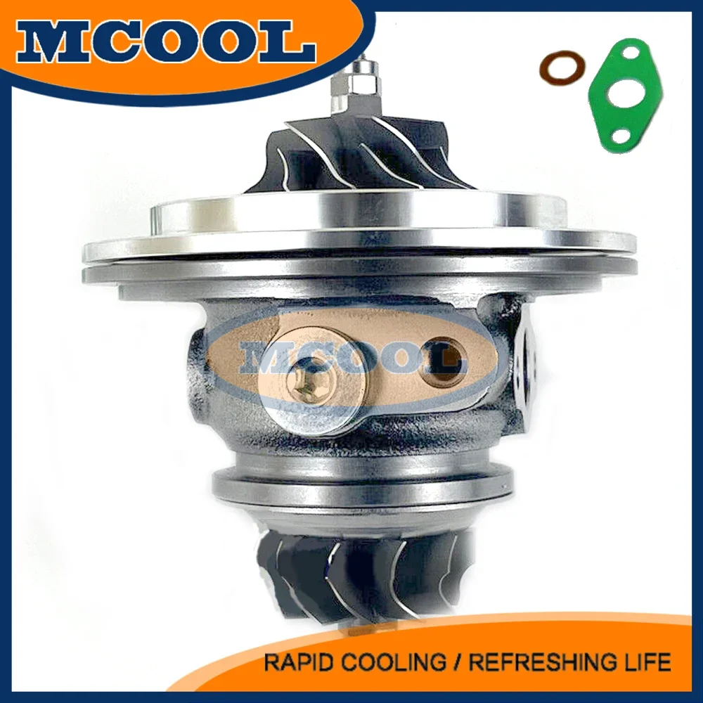 CAR Turbo Cartridge K03 For CHANGAN CS75 1.8L JL486ZQ2 130 Kw 