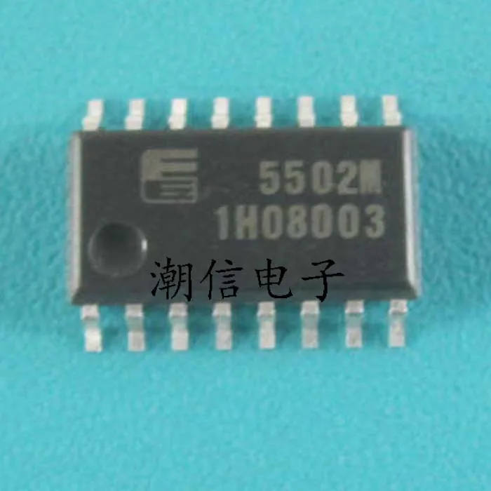 

5PCS/LOT 5502M FA5502M NEW and Original in Stock