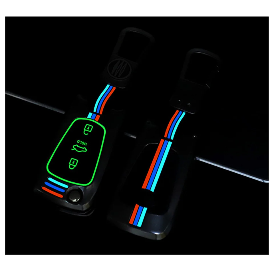 Custodia cover per chiave telecomando Per Hyundai Car Key Case Cover I20 I30 Ix20 Ix35 Elantra Accent per Kia Sportage Rio 3 Soul Optima Ceed Pro K5 K2 Pride 10 Custodia cover per chiave telecomando Per Hyundai Car Key Case Cover I20 I30 Ix20 Ix35 Elantra Accent per Kia Sportage Rio 3 Soul Optima Ceed Pro K5 K2 Pride - S531e499f8e32401ab227b3c036ea5fa39