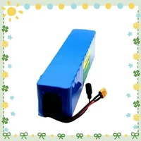 Nouveau Original 48v 20Ah 2000w 13S3P 20000mah batterie lithium-ion 54.6v batterie lithium-ion scooter électrique avec BMS + chargeur 2