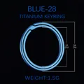 TItanium Blue B28