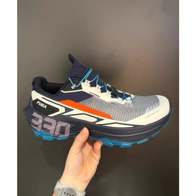 Fuga 330 Mountain Climbing Footwear Fuga 330 Mountain Climbing Footwear