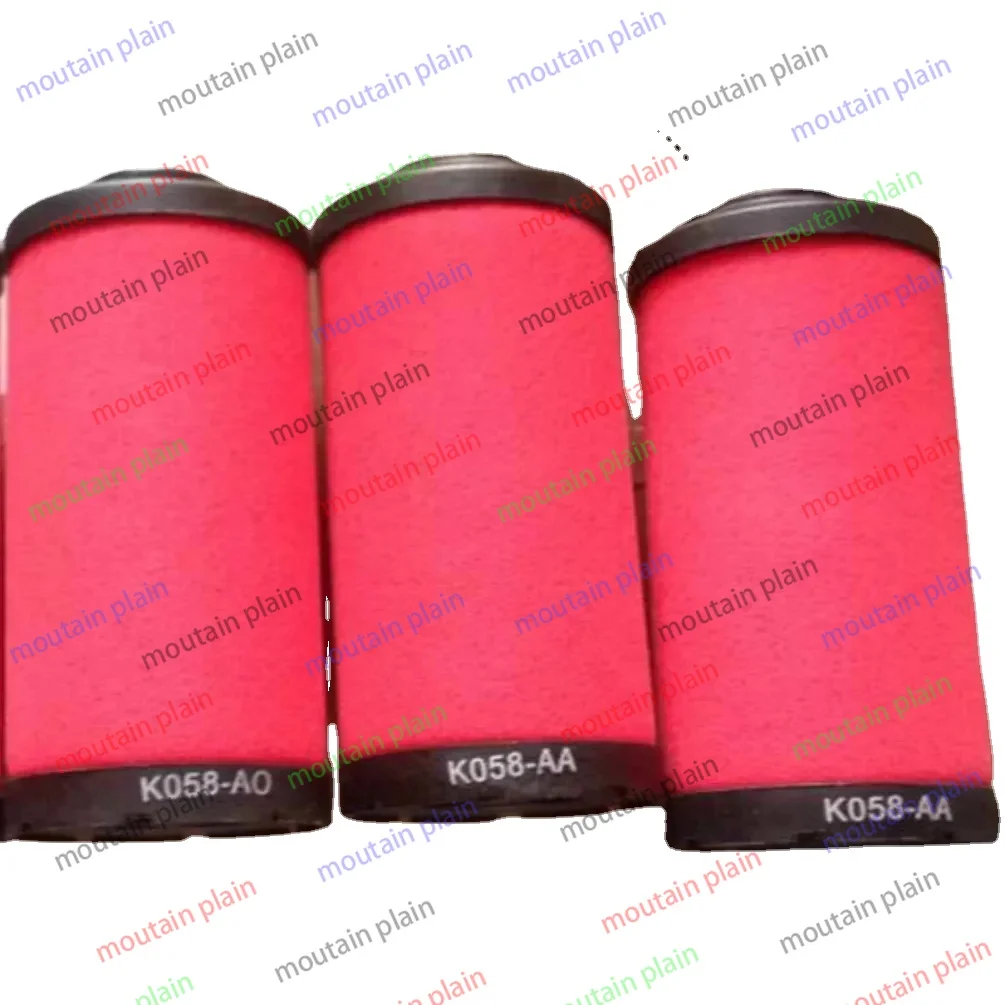 

K017 Domnick-Hunter Air Particulate Filter Compressed Element Oil-X AO AA ACS AR Replacement