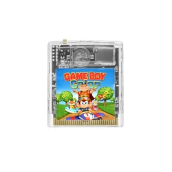 Ultimate Retro Gaming Collection: 2000 Classic Games with One - Key Return & 4GB Storage (GB Pro - White - 07)
