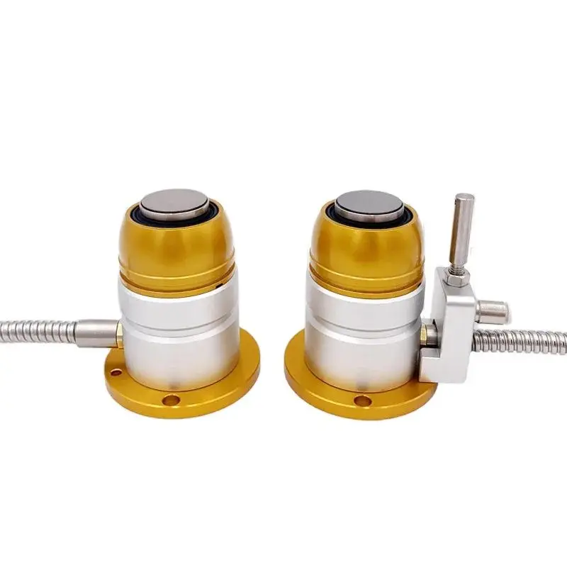 

Z Axis Automatic Tool Probe Sensor CNC Engraving Machine Tools Touch Sensor Tool Setting Gauge Instrument Block High Precision