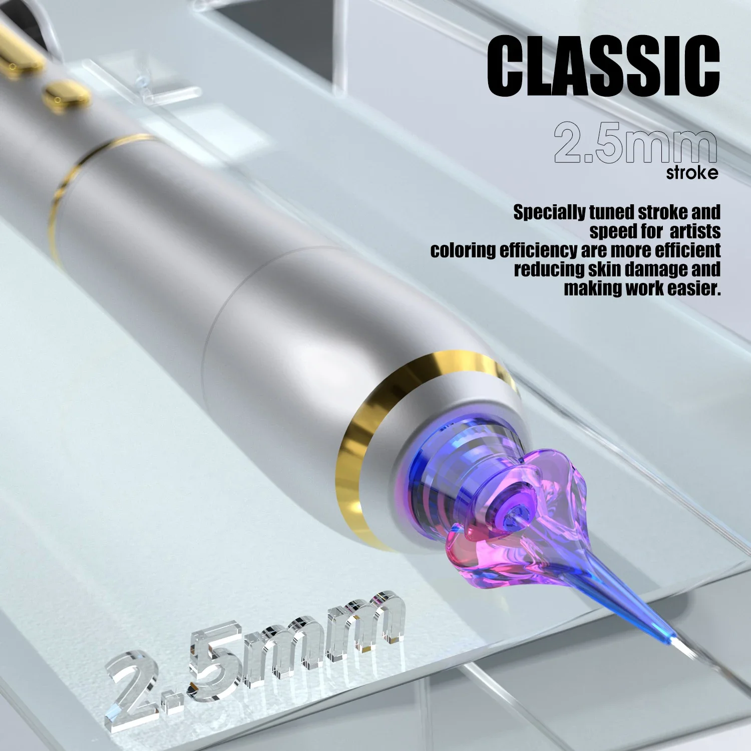 MAST アートメイクマシン MAST ツアー ワイヤレスアートメイクマシンキット｜ビューティー